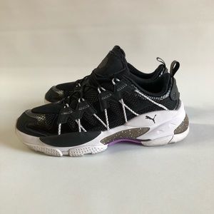 PUMA LQD Cell Omega Density Black training 10